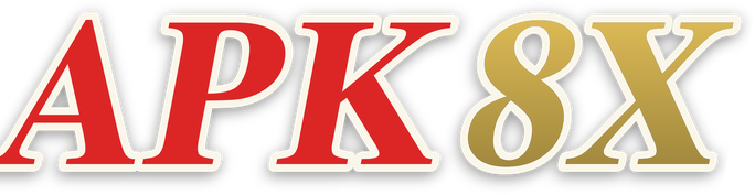 apk8x