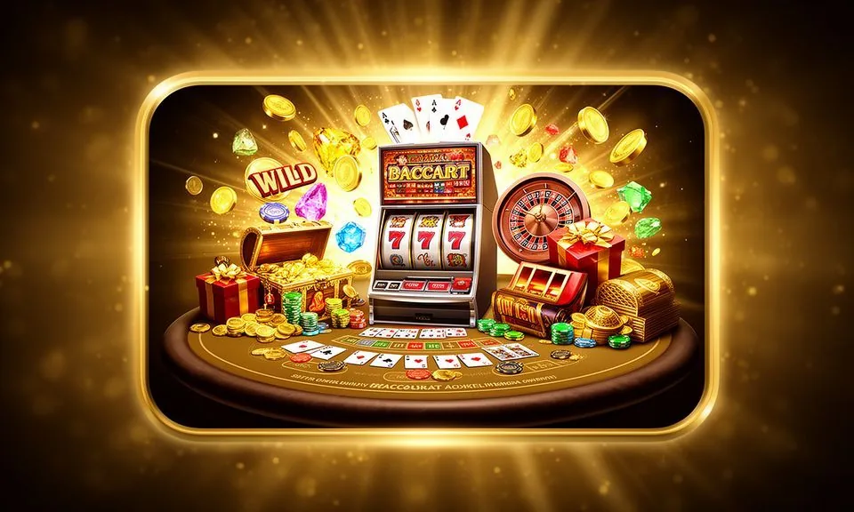 Baccarat Supreme
