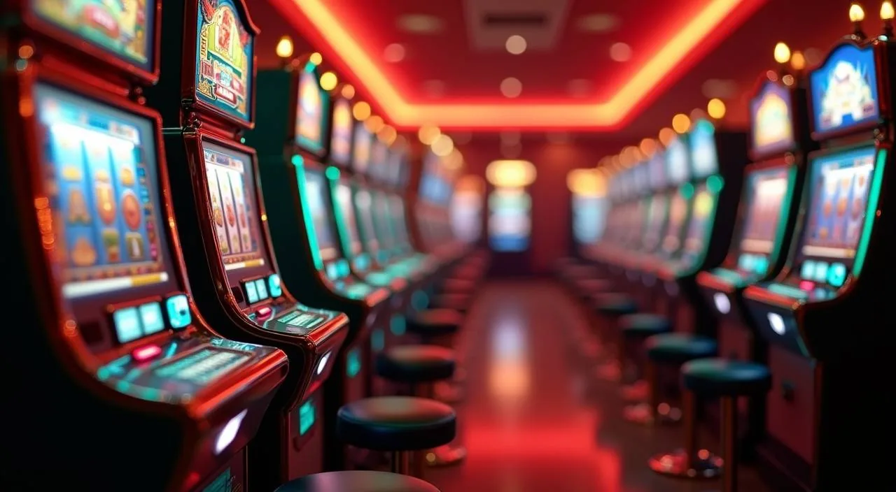 Baccarat LightFlash